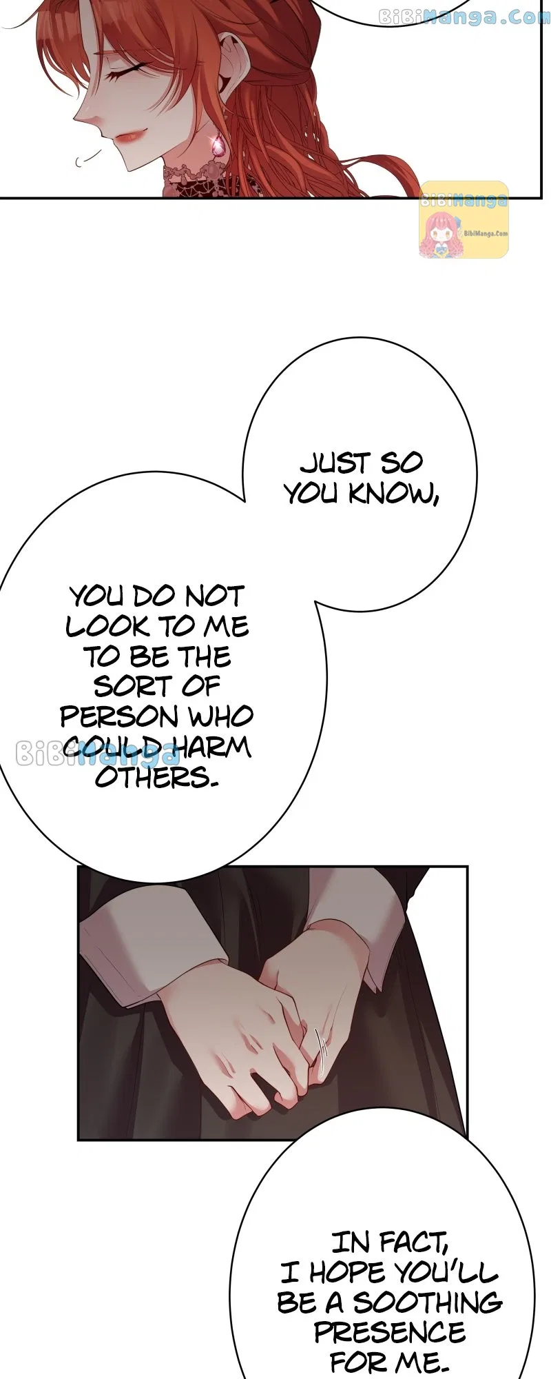 A Villainess’ Revenge Is Sweeter Than Honey Chapter 59 – Page 36