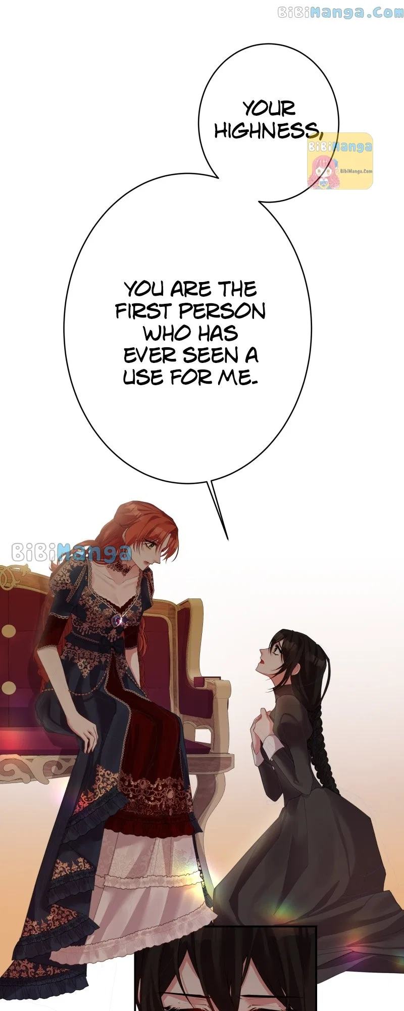 A Villainess’ Revenge Is Sweeter Than Honey Chapter 59 – Page 38