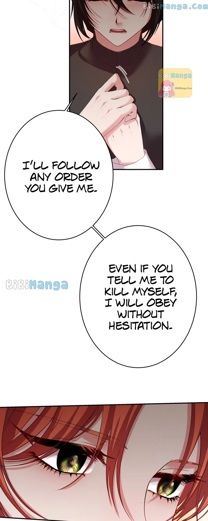 A Villainess’ Revenge Is Sweeter Than Honey Chapter 59 – Page 39
