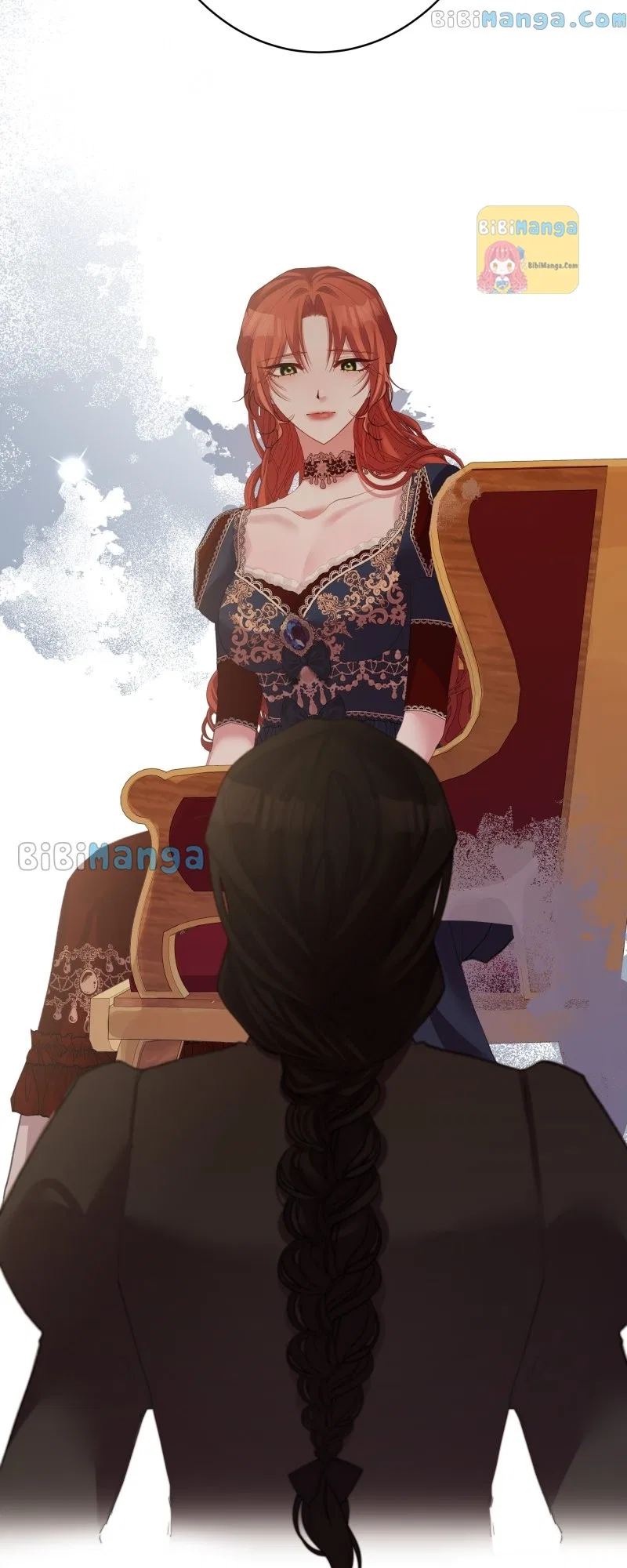 A Villainess’ Revenge Is Sweeter Than Honey Chapter 59 – Page 42