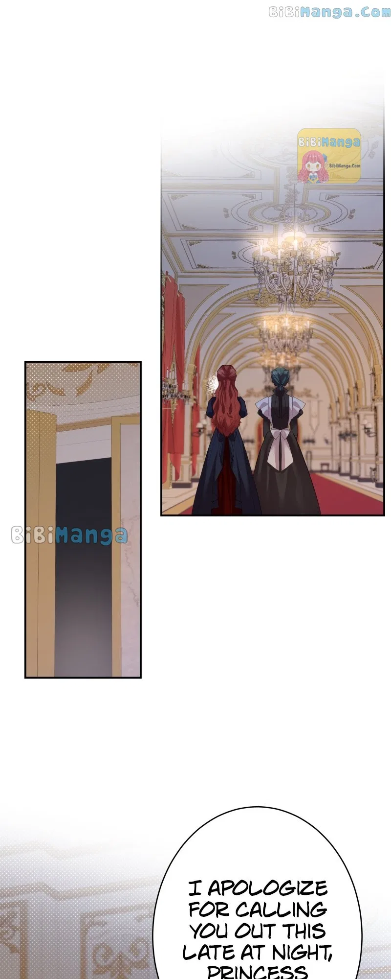 A Villainess’ Revenge Is Sweeter Than Honey Chapter 59 – Page 44