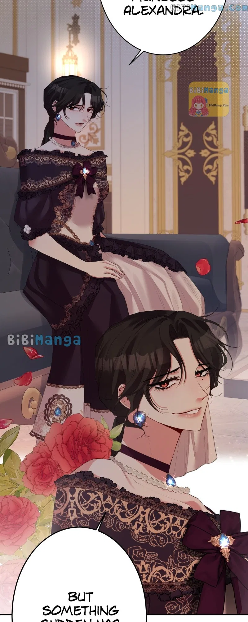 A Villainess’ Revenge Is Sweeter Than Honey Chapter 59 – Page 45