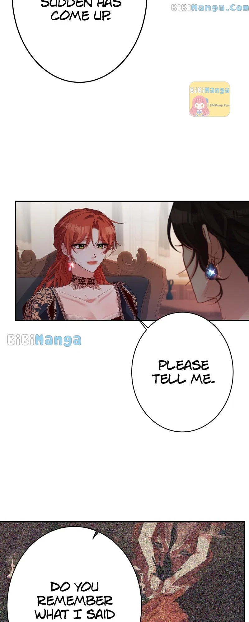 A Villainess’ Revenge Is Sweeter Than Honey Chapter 59 – Page 46