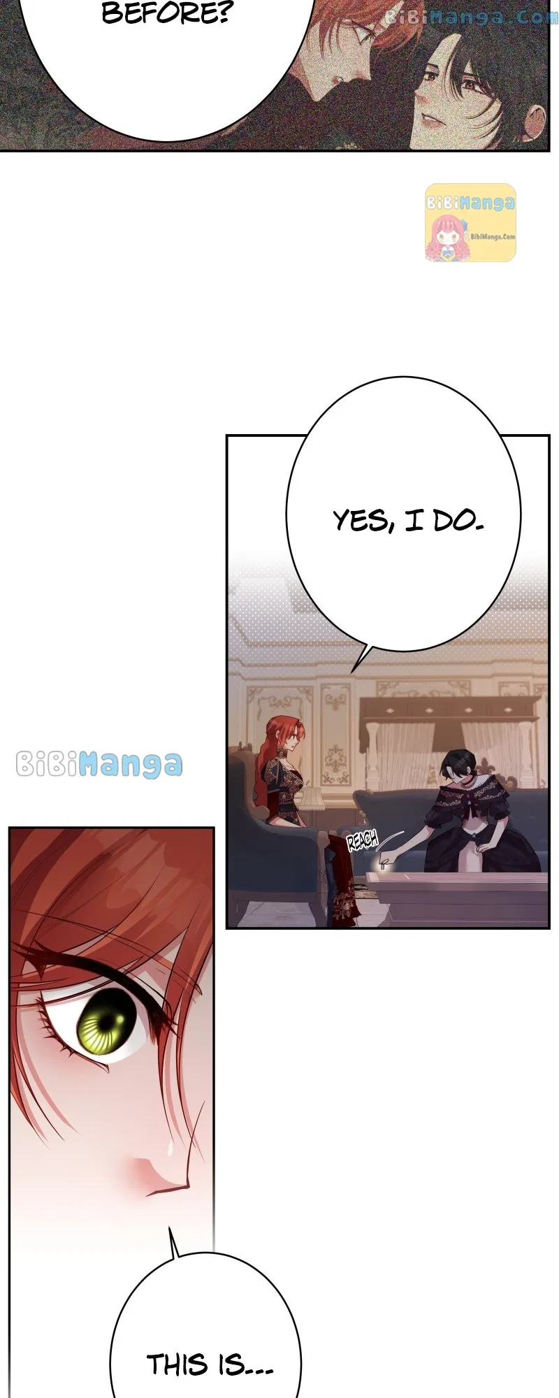 A Villainess’ Revenge Is Sweeter Than Honey Chapter 59 – Page 47