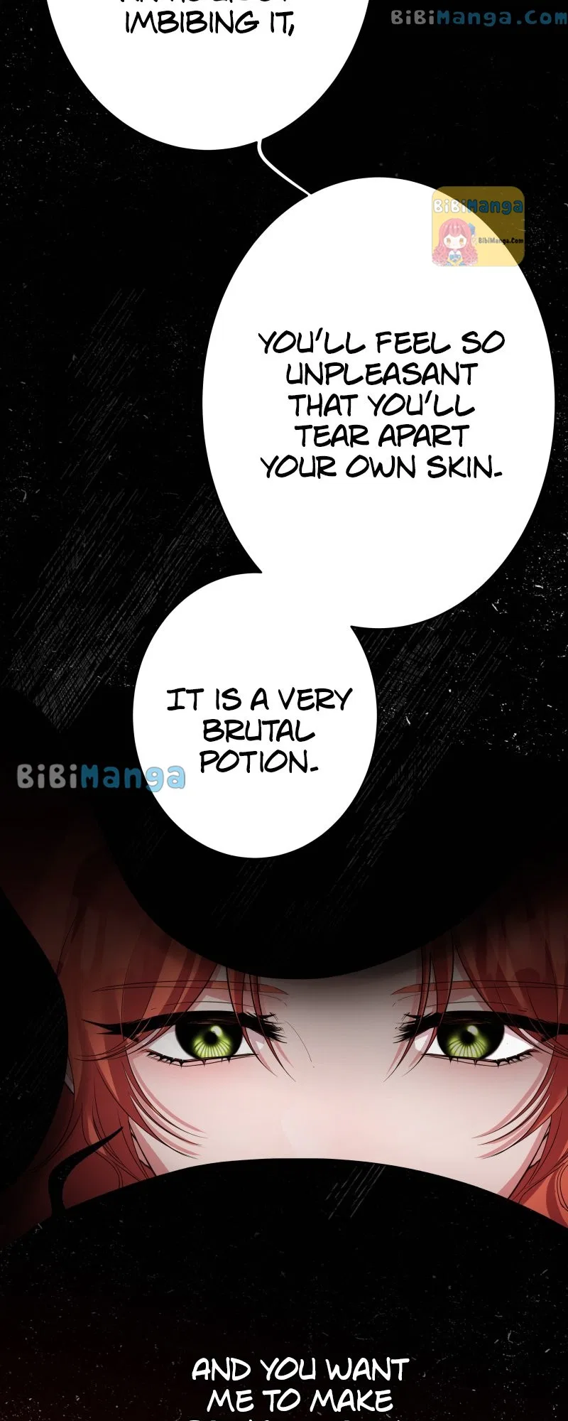 A Villainess’ Revenge Is Sweeter Than Honey Chapter 59 – Page 49