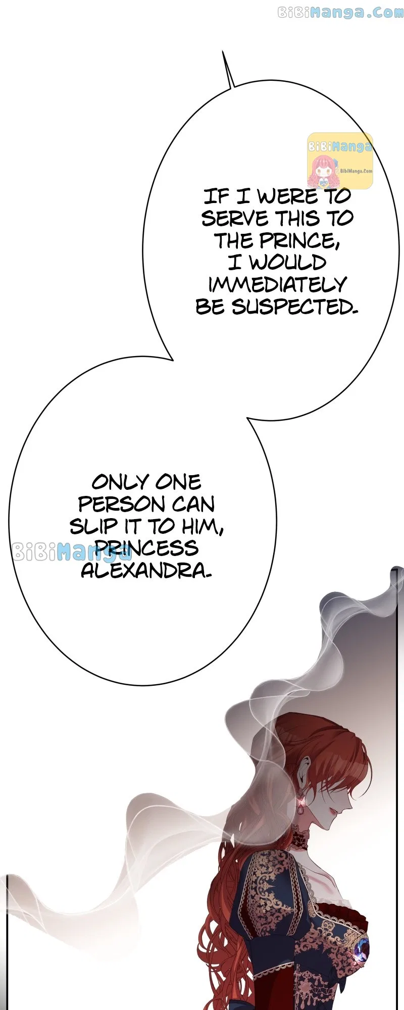 A Villainess’ Revenge Is Sweeter Than Honey Chapter 59 – Page 51