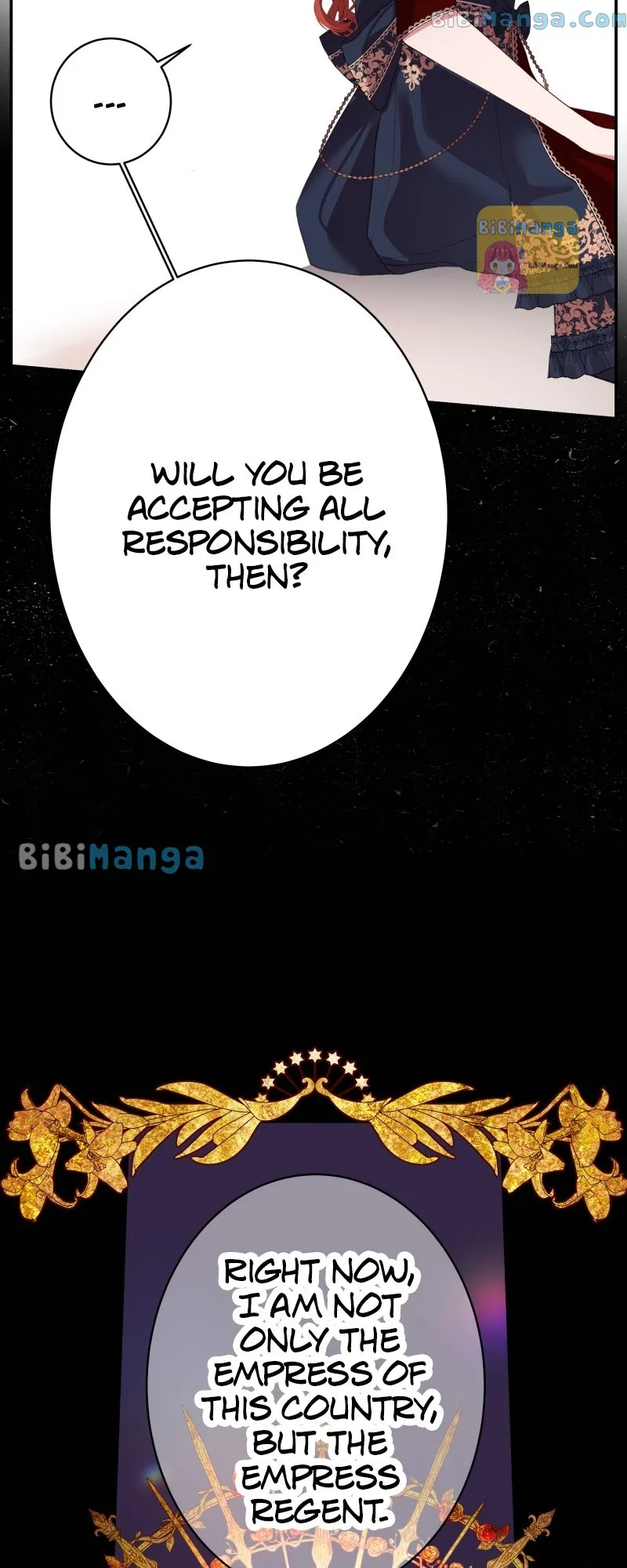 A Villainess’ Revenge Is Sweeter Than Honey Chapter 59 – Page 52