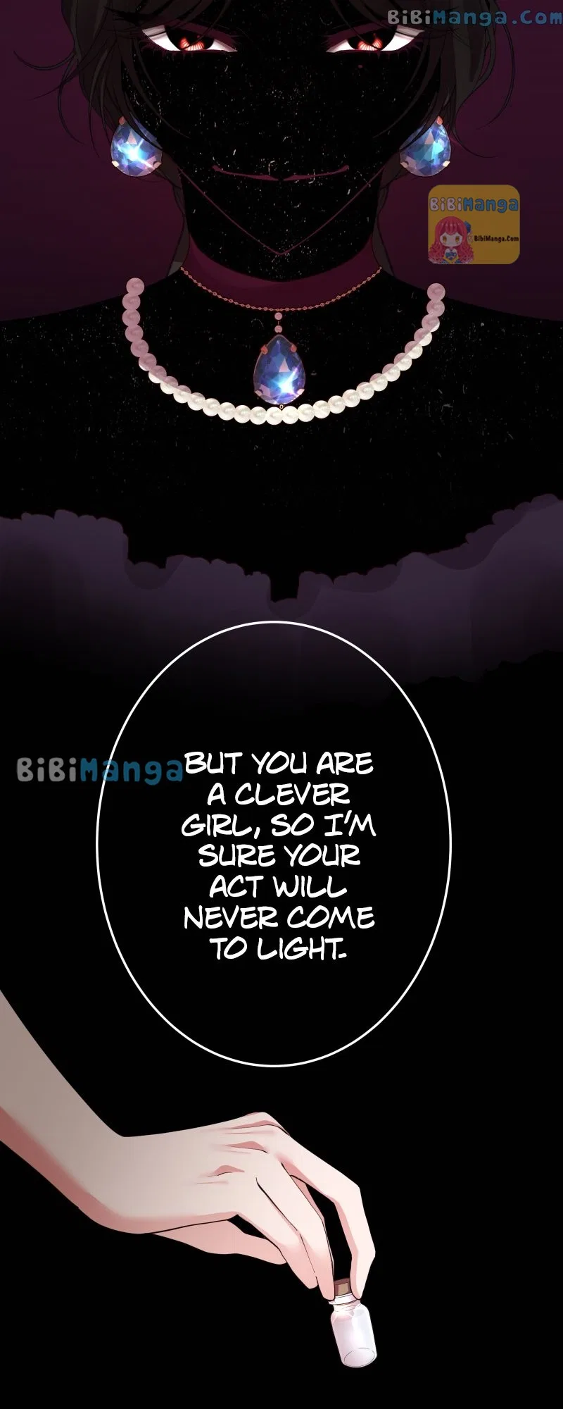 A Villainess’ Revenge Is Sweeter Than Honey Chapter 59 – Page 54