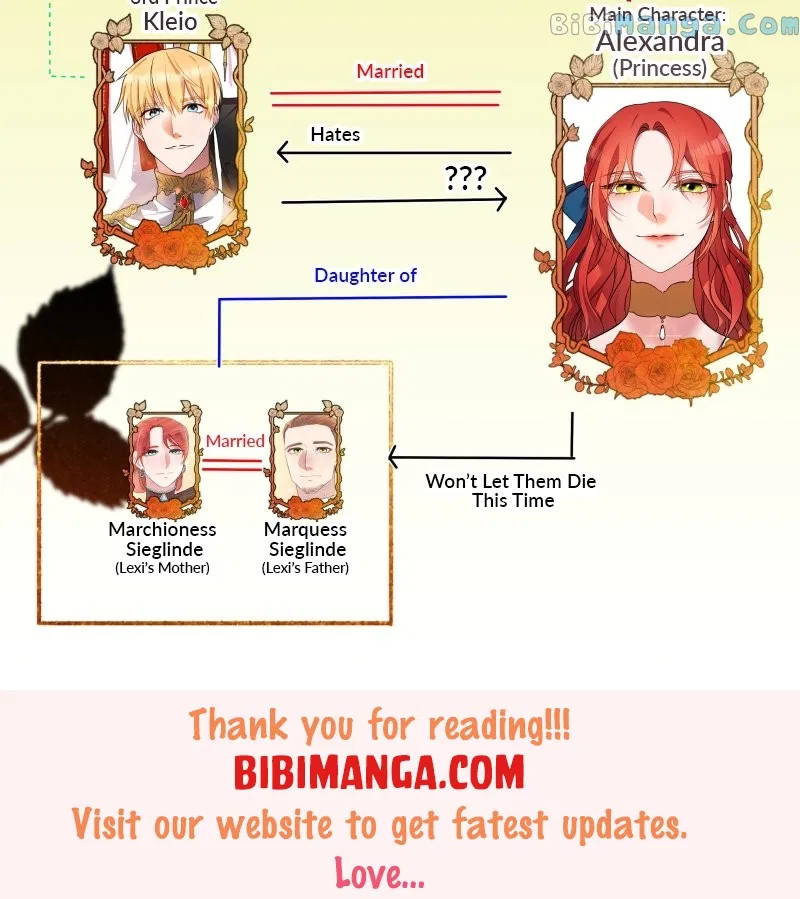 A Villainess’ Revenge Is Sweeter Than Honey Chapter 59 – Page 56