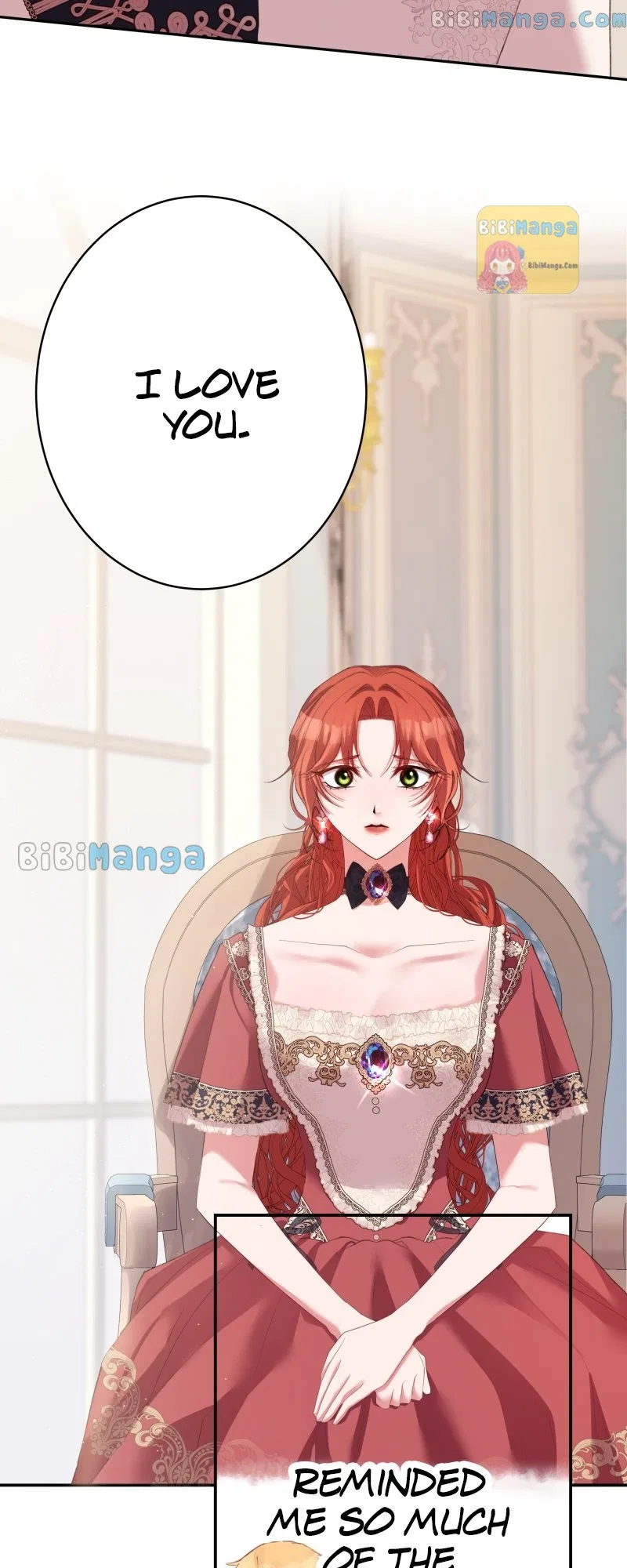 A Villainess’ Revenge Is Sweeter Than Honey Chapter 58 – Page 2