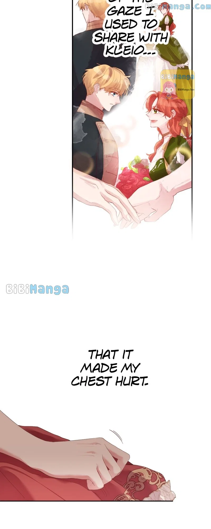 A Villainess’ Revenge Is Sweeter Than Honey Chapter 58 – Page 3