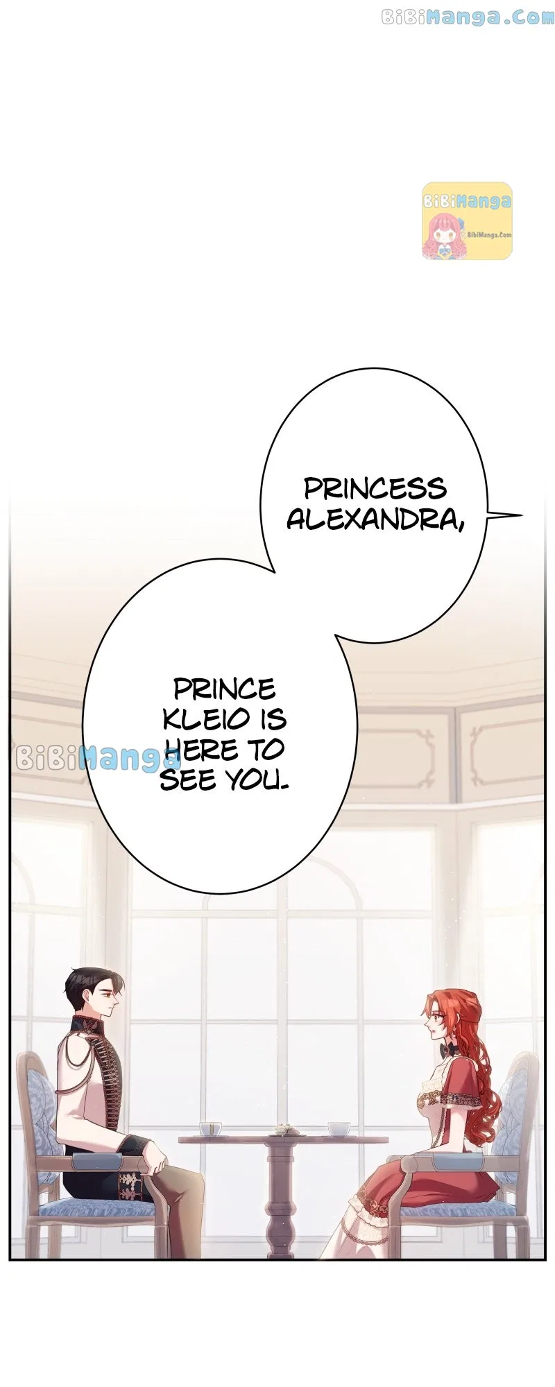 A Villainess’ Revenge Is Sweeter Than Honey Chapter 58 – Page 4