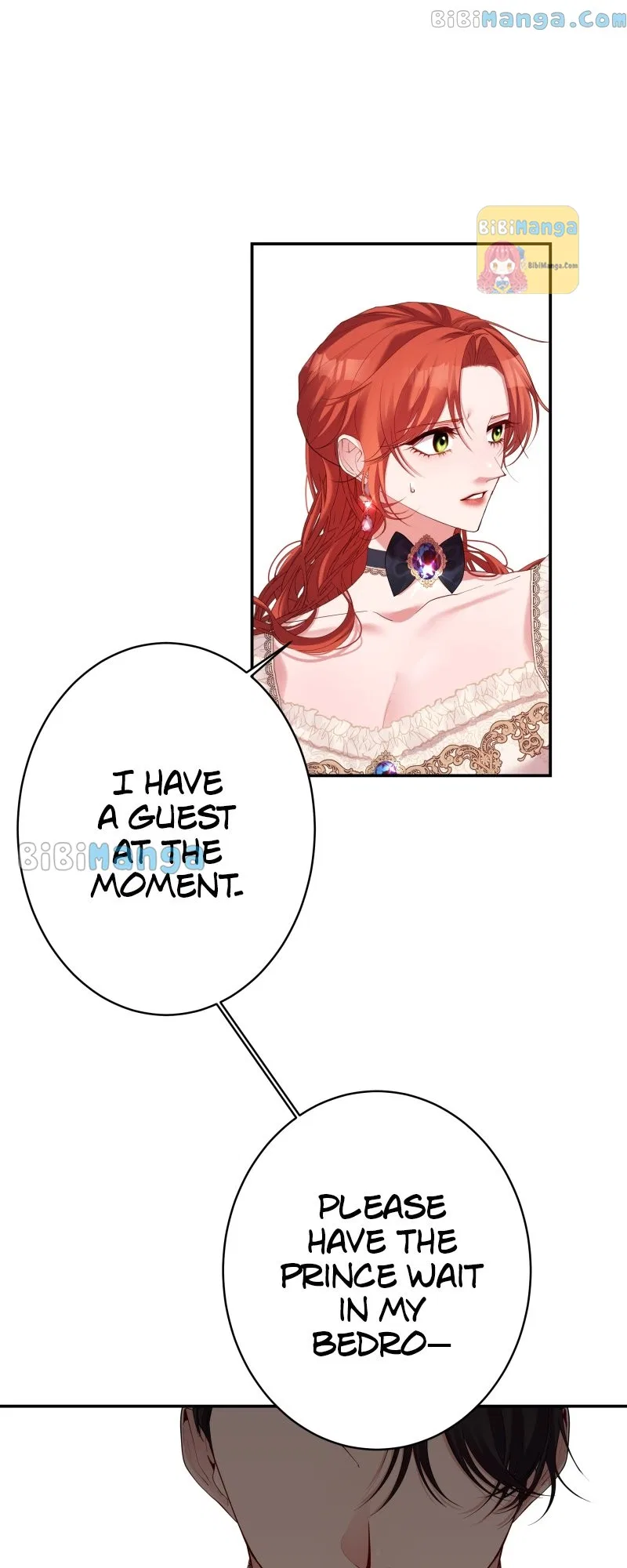 A Villainess’ Revenge Is Sweeter Than Honey Chapter 58 – Page 5