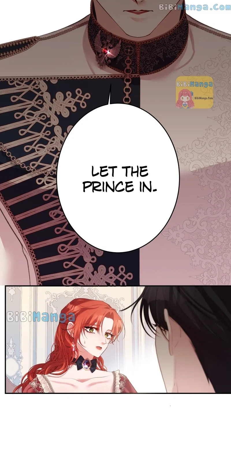 A Villainess’ Revenge Is Sweeter Than Honey Chapter 58 – Page 6