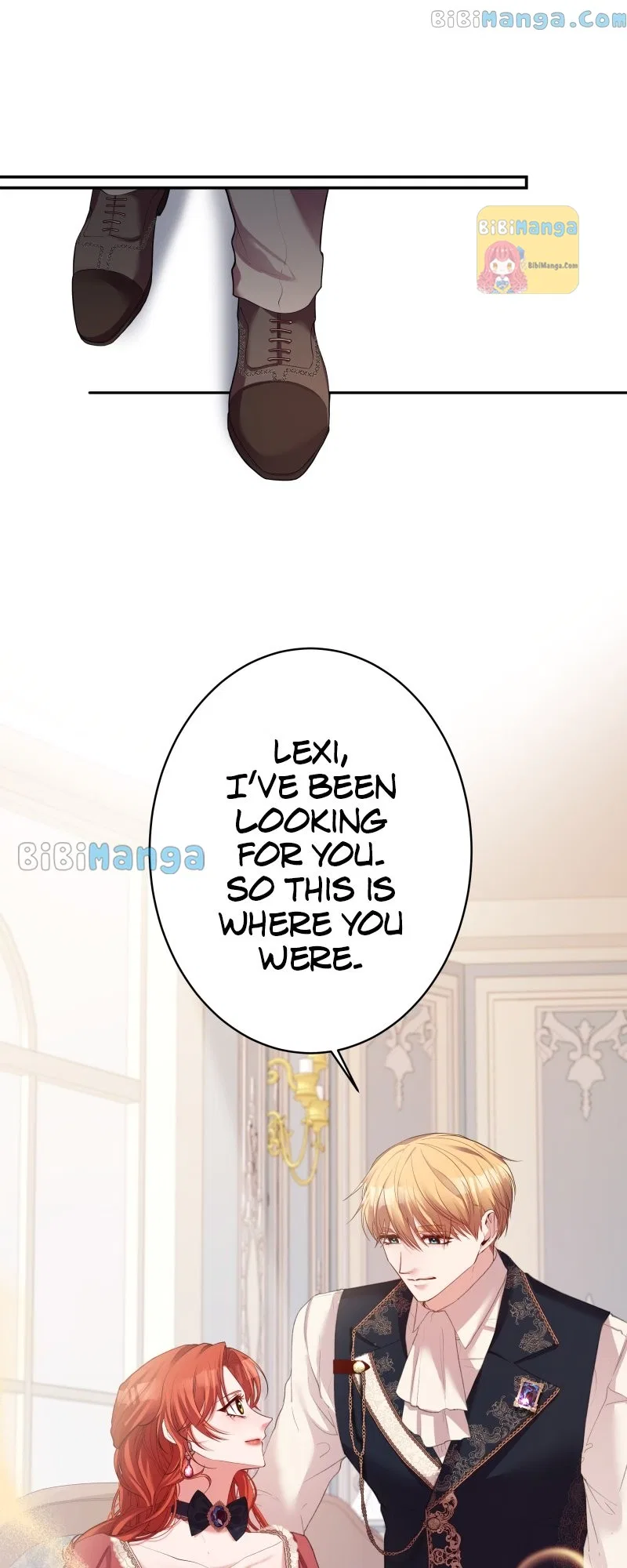 A Villainess’ Revenge Is Sweeter Than Honey Chapter 58 – Page 7