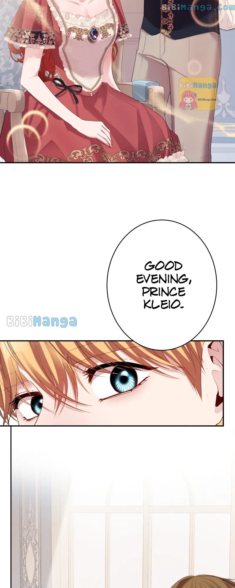A Villainess’ Revenge Is Sweeter Than Honey Chapter 58 – Page 8