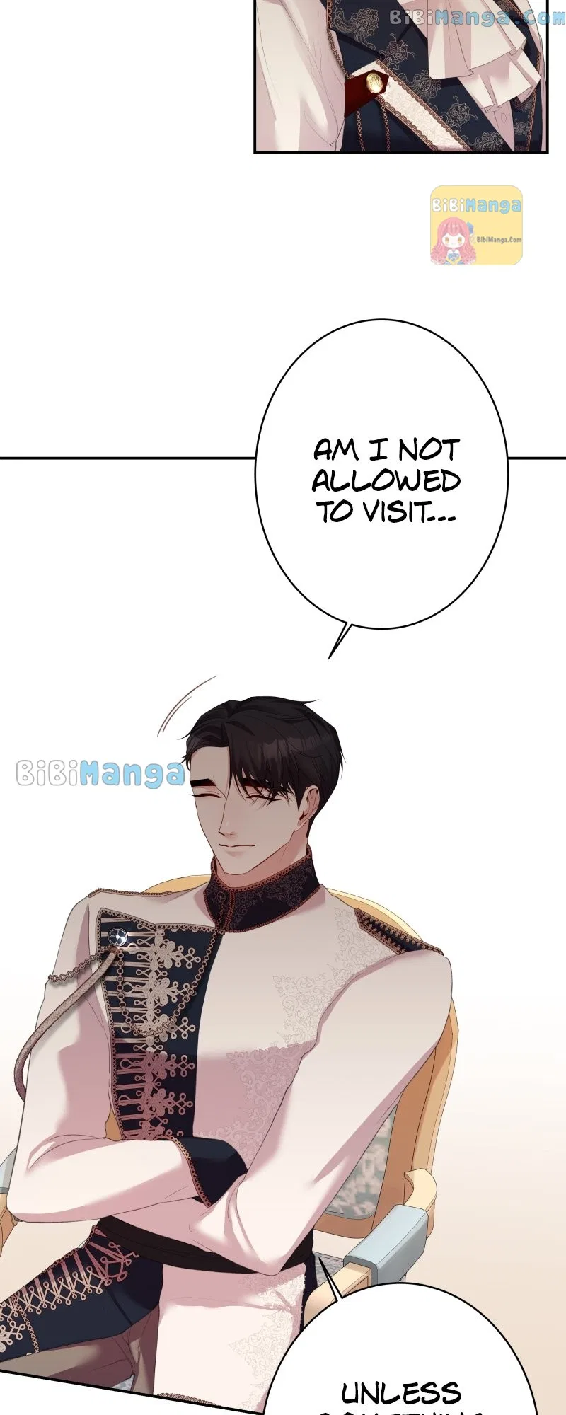 A Villainess’ Revenge Is Sweeter Than Honey Chapter 58 – Page 10