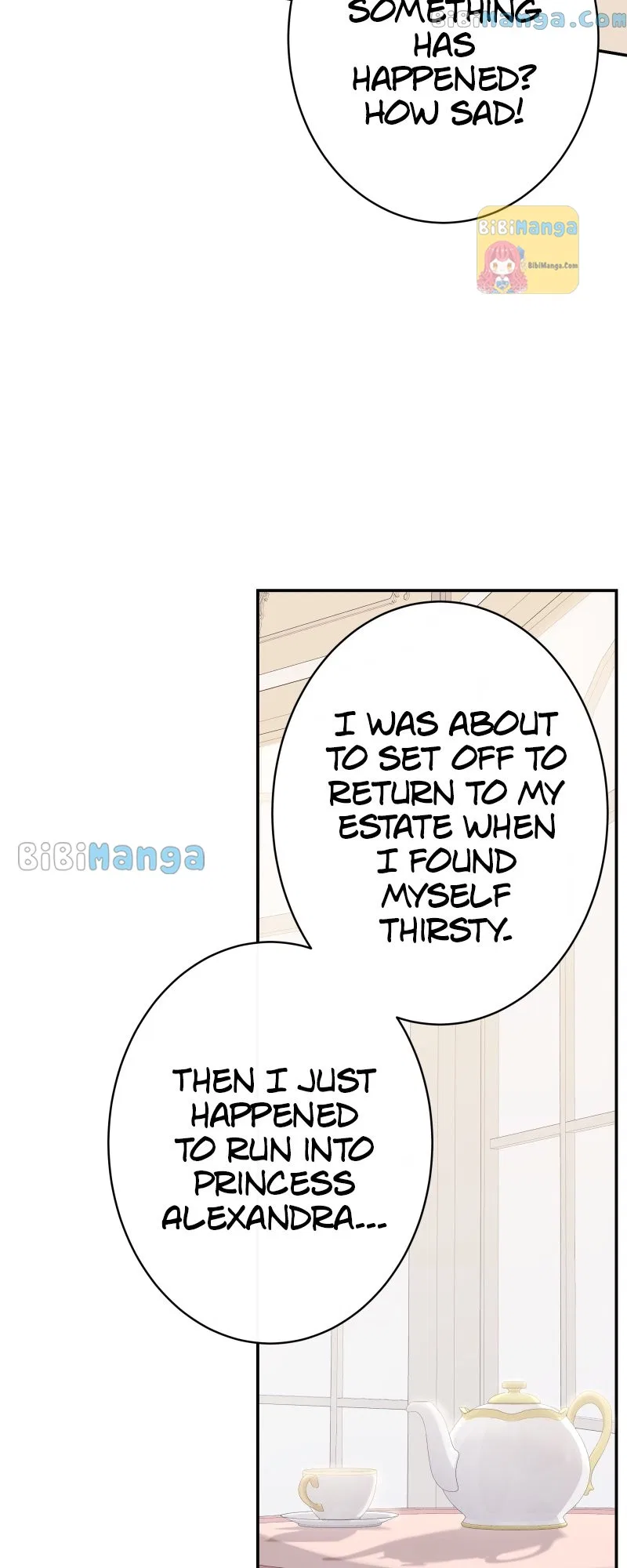 A Villainess’ Revenge Is Sweeter Than Honey Chapter 58 – Page 11