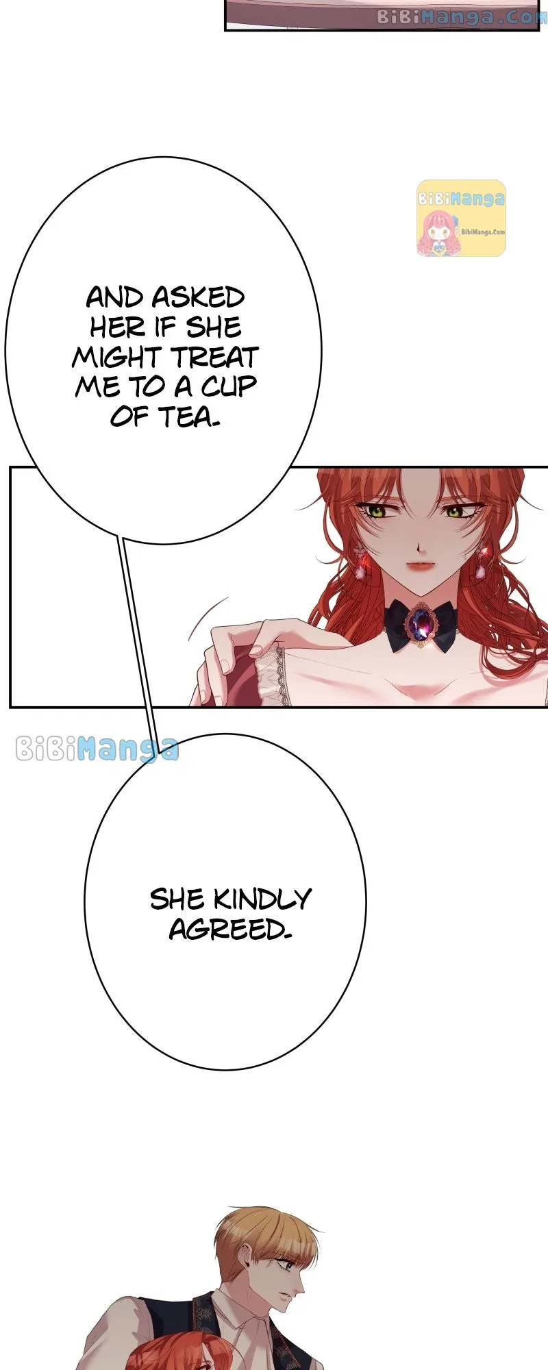 A Villainess’ Revenge Is Sweeter Than Honey Chapter 58 – Page 12