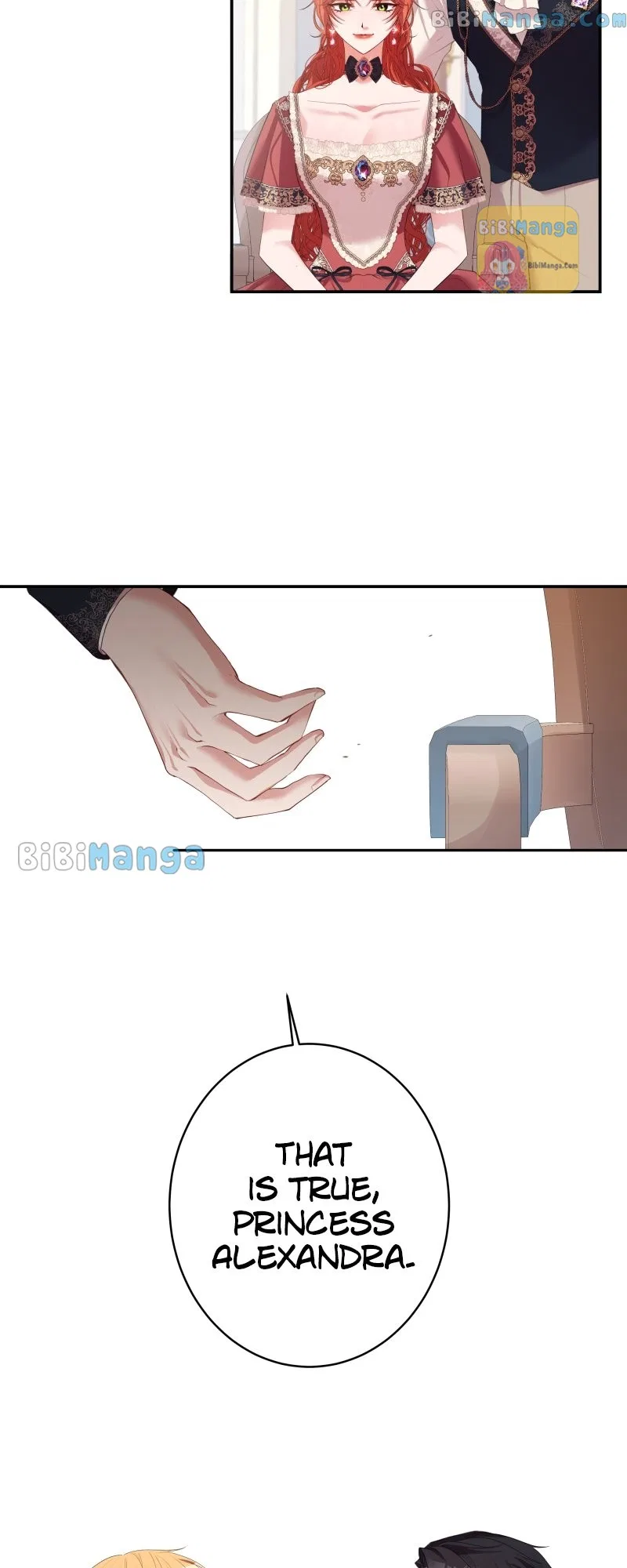 A Villainess’ Revenge Is Sweeter Than Honey Chapter 58 – Page 15