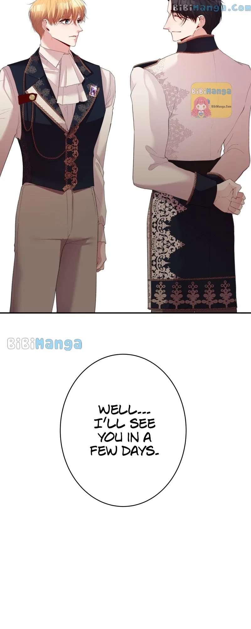 A Villainess’ Revenge Is Sweeter Than Honey Chapter 58 – Page 16