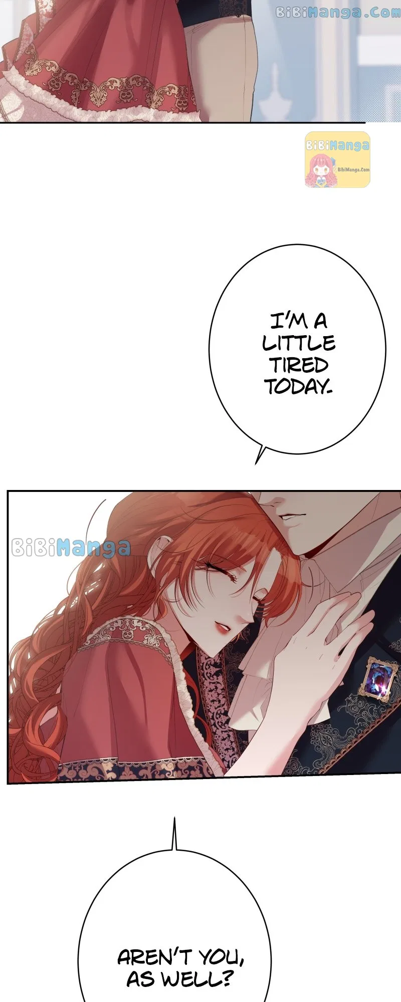 A Villainess’ Revenge Is Sweeter Than Honey Chapter 58 – Page 18