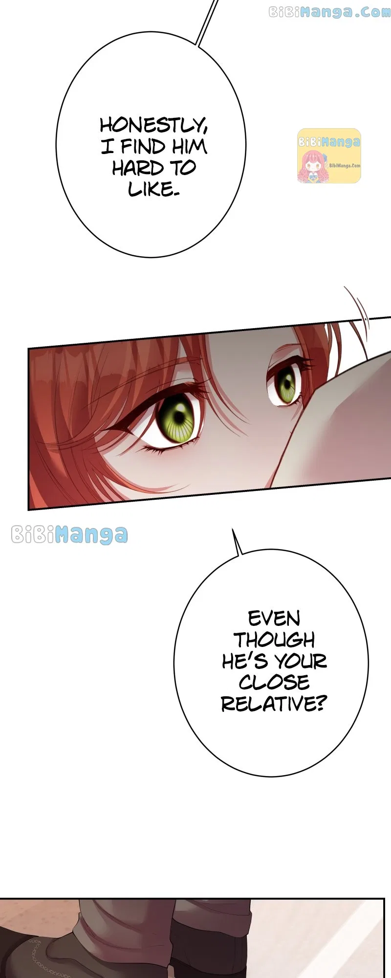 A Villainess’ Revenge Is Sweeter Than Honey Chapter 58 – Page 20