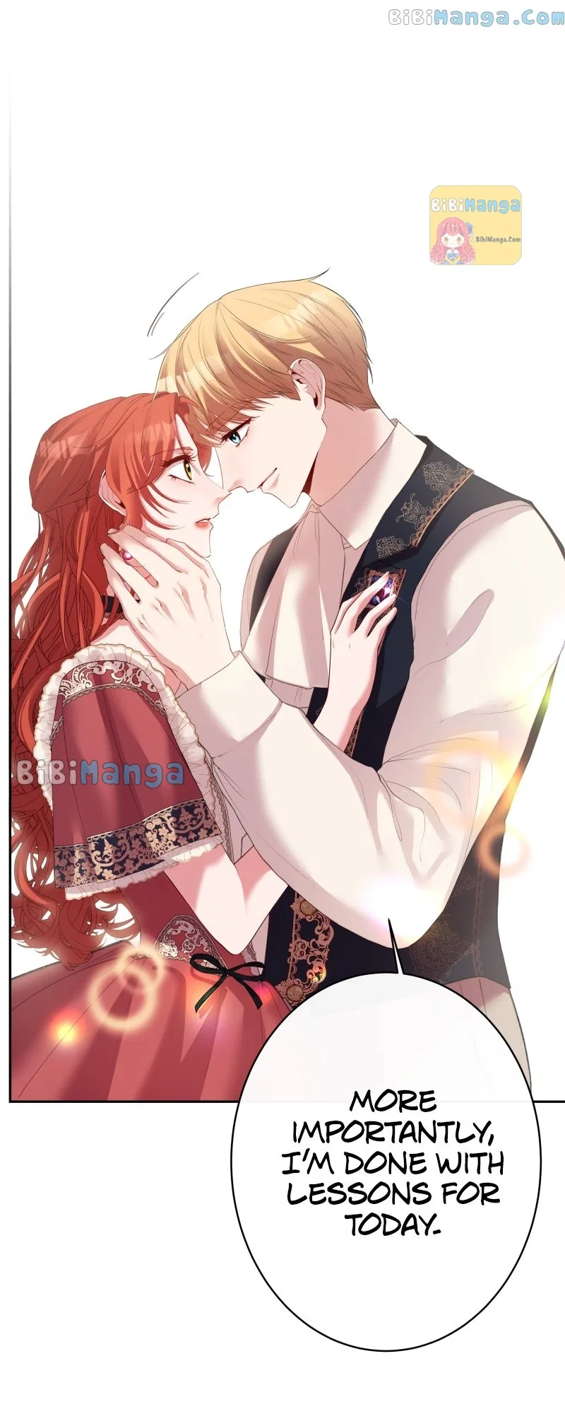A Villainess’ Revenge Is Sweeter Than Honey Chapter 58 – Page 22
