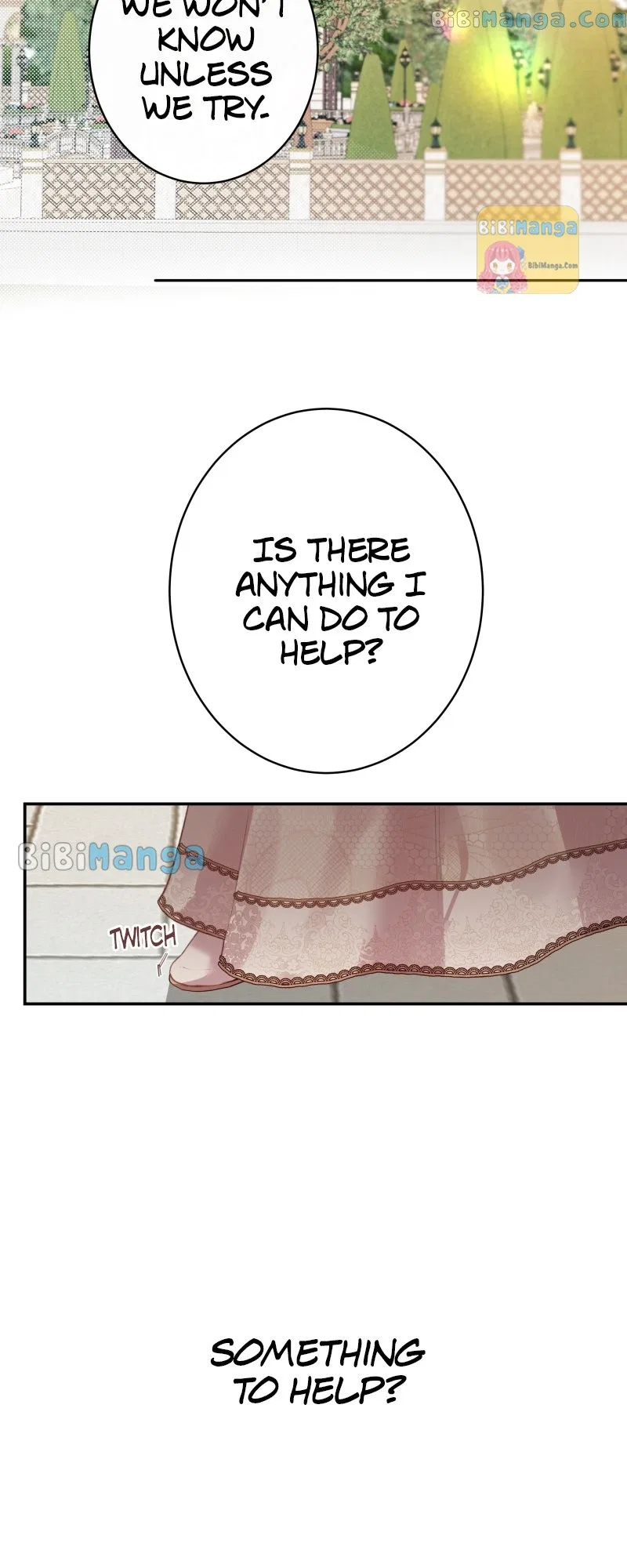A Villainess’ Revenge Is Sweeter Than Honey Chapter 58 – Page 27