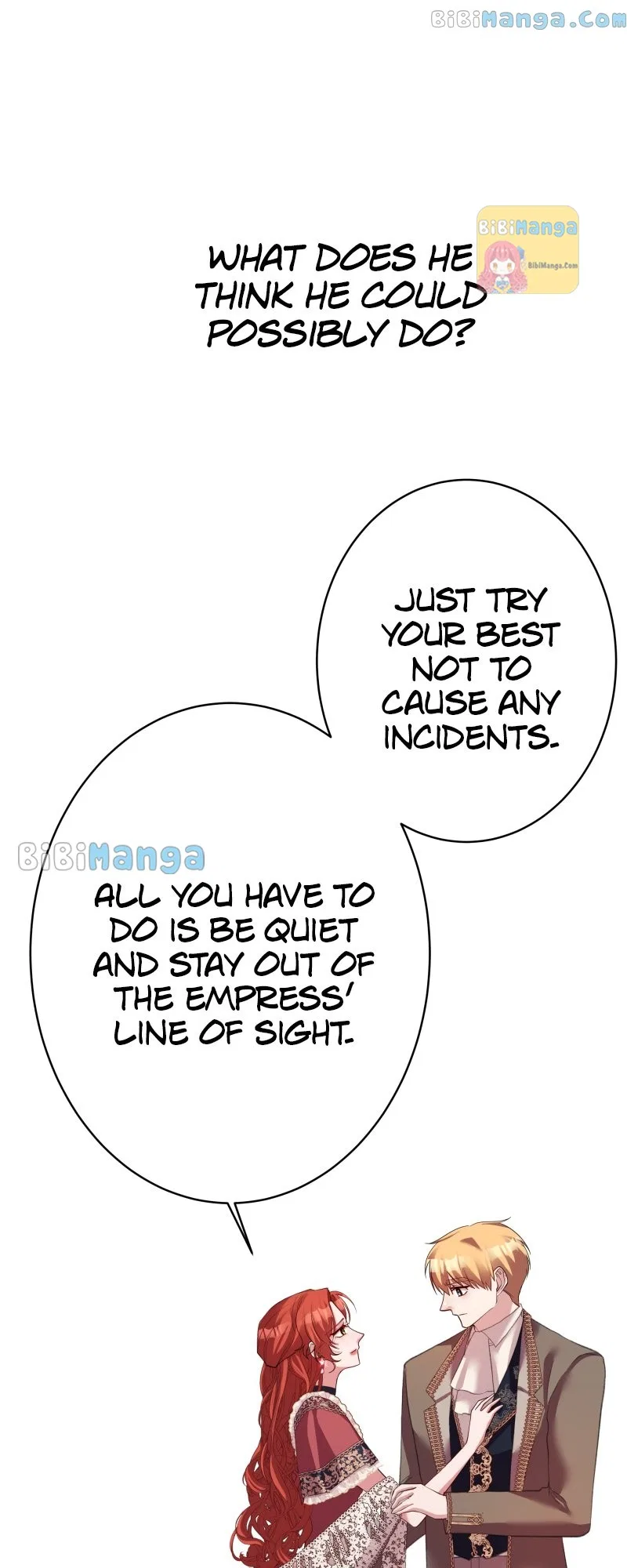 A Villainess’ Revenge Is Sweeter Than Honey Chapter 58 – Page 29