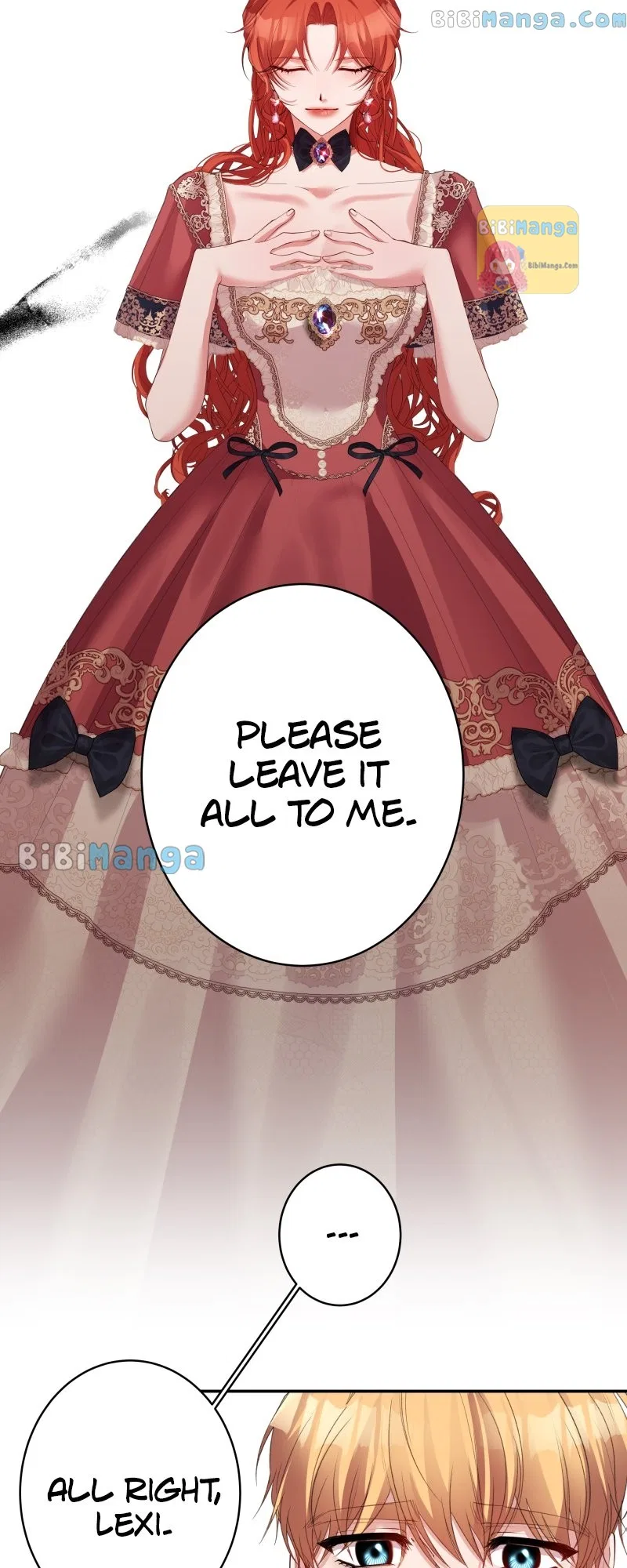 A Villainess’ Revenge Is Sweeter Than Honey Chapter 58 – Page 32