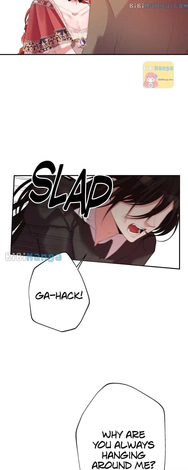A Villainess’ Revenge Is Sweeter Than Honey Chapter 58 – Page 34