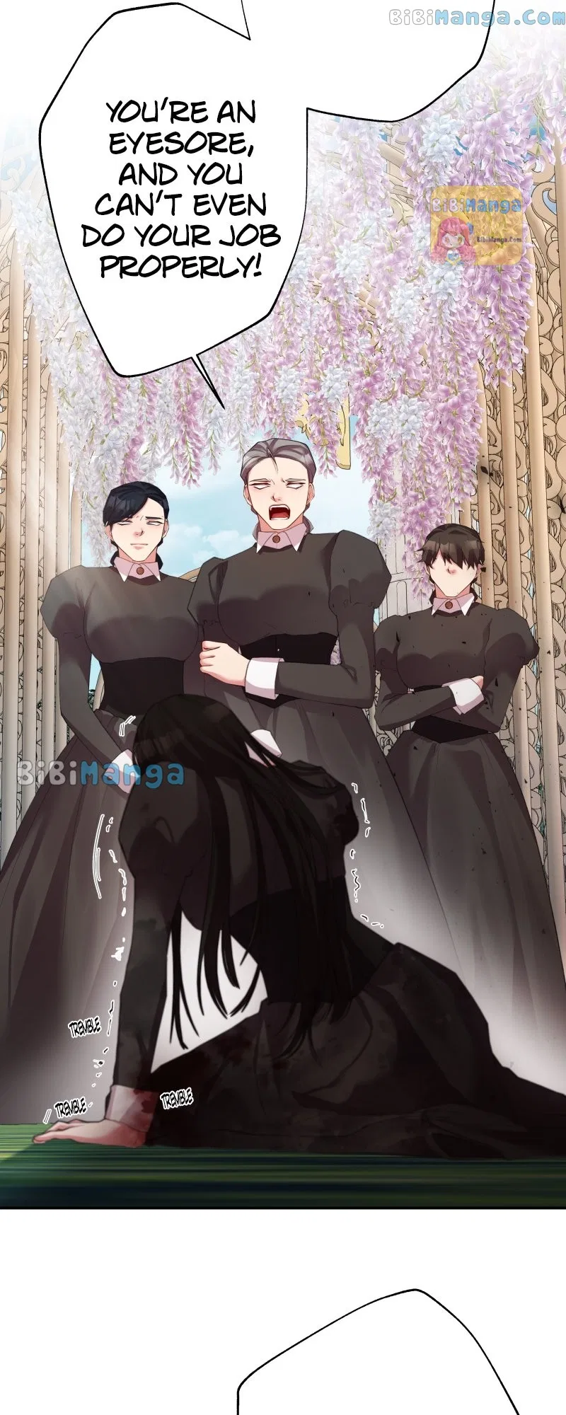 A Villainess’ Revenge Is Sweeter Than Honey Chapter 58 – Page 35