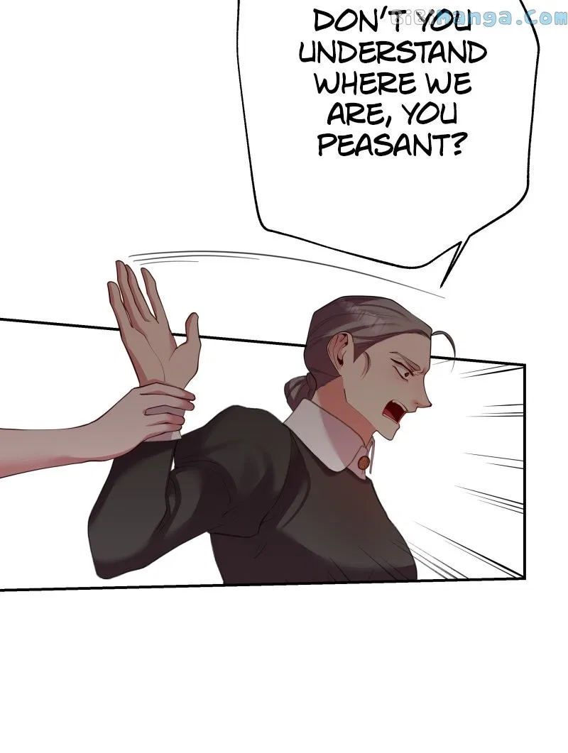 A Villainess’ Revenge Is Sweeter Than Honey Chapter 58 – Page 36
