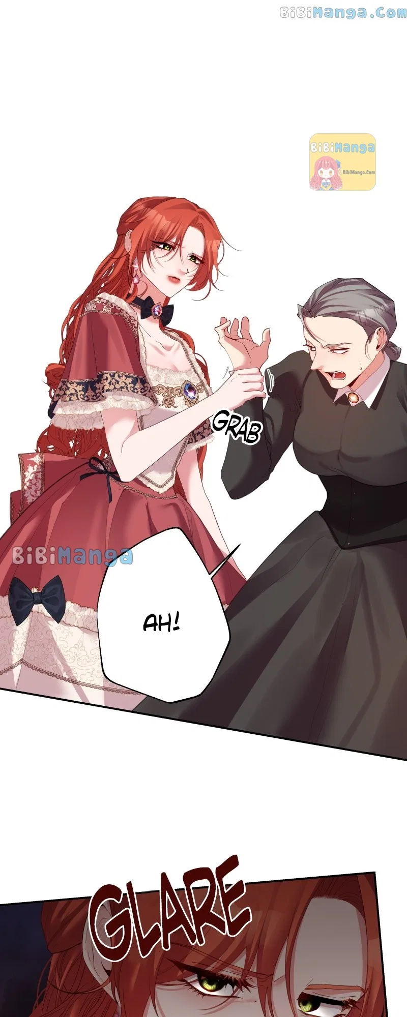 A Villainess’ Revenge Is Sweeter Than Honey Chapter 58 – Page 37
