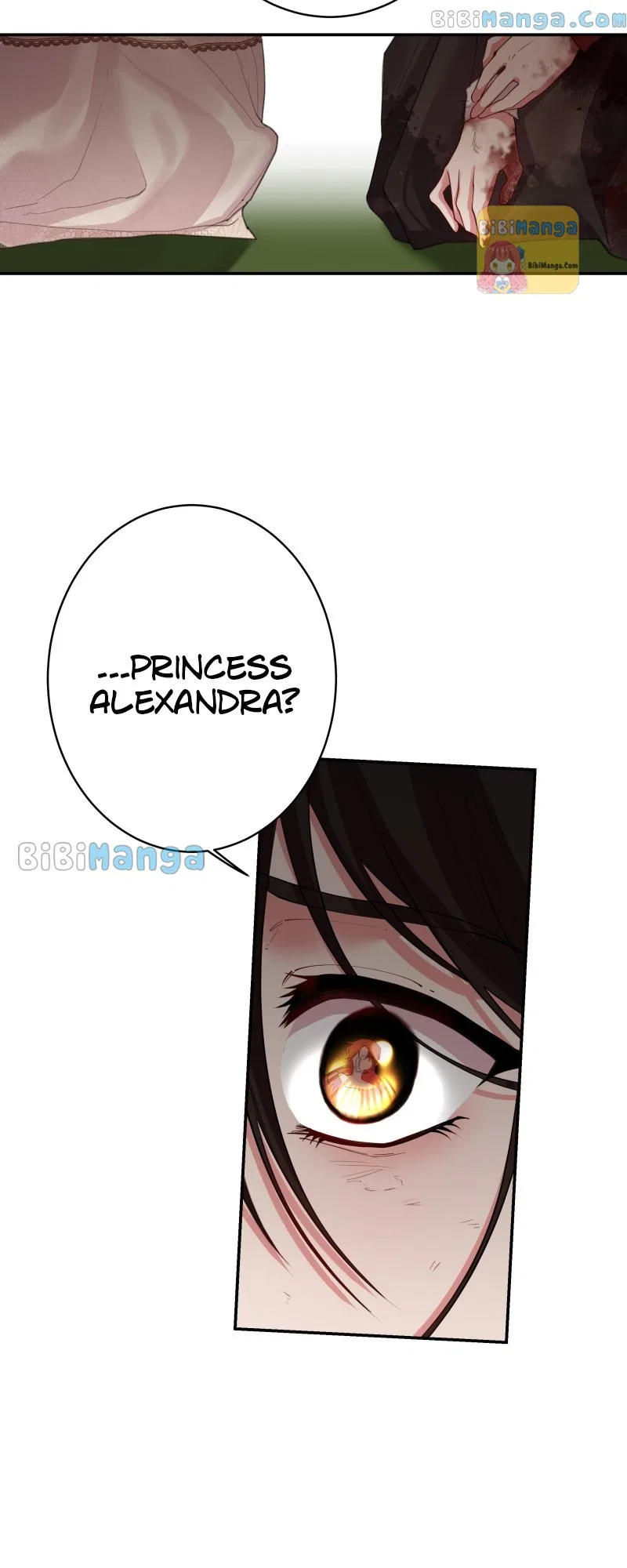 A Villainess’ Revenge Is Sweeter Than Honey Chapter 58 – Page 40
