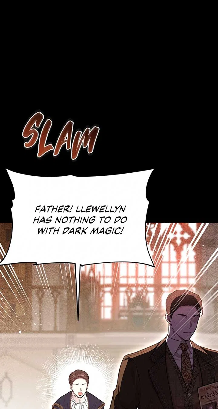 The Secret Bedroom of the Abandoned Princess Chapter 115 – Page 23