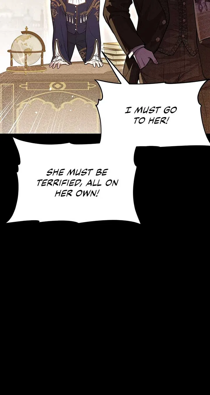 The Secret Bedroom of the Abandoned Princess Chapter 115 – Page 24