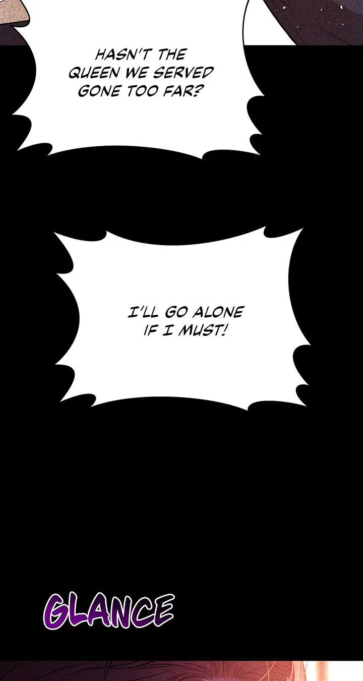 The Secret Bedroom of the Abandoned Princess Chapter 115 – Page 27