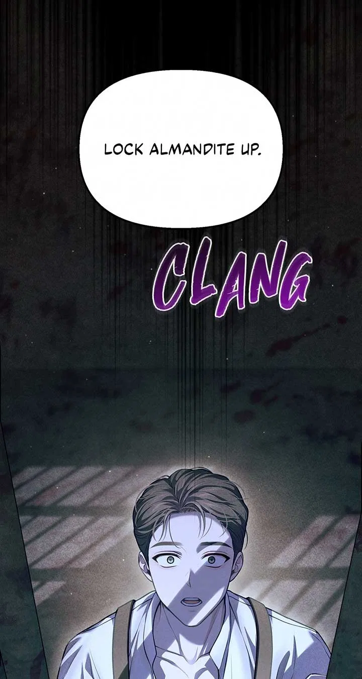 The Secret Bedroom of the Abandoned Princess Chapter 115 – Page 29