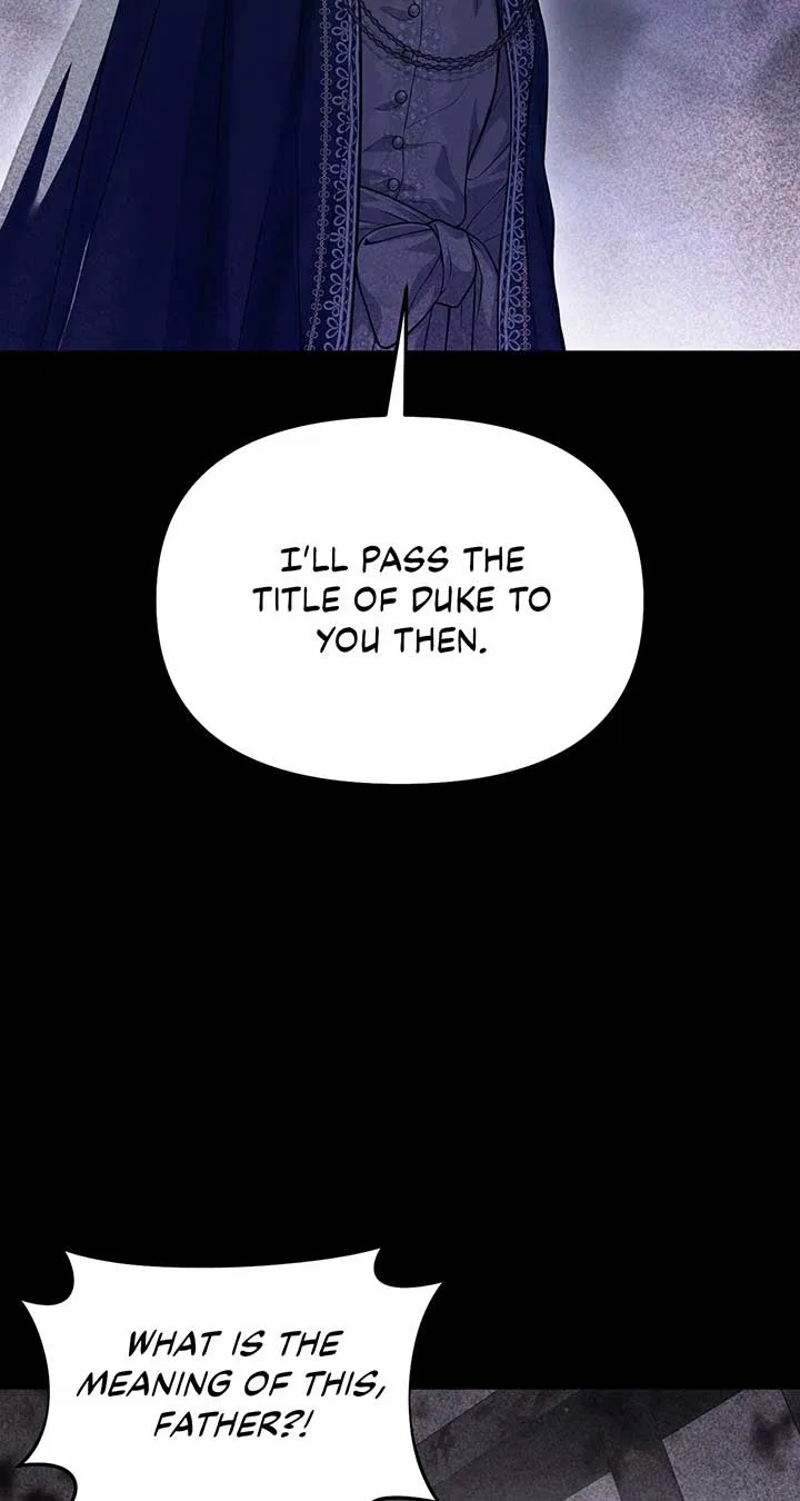 The Secret Bedroom of the Abandoned Princess Chapter 115 – Page 33