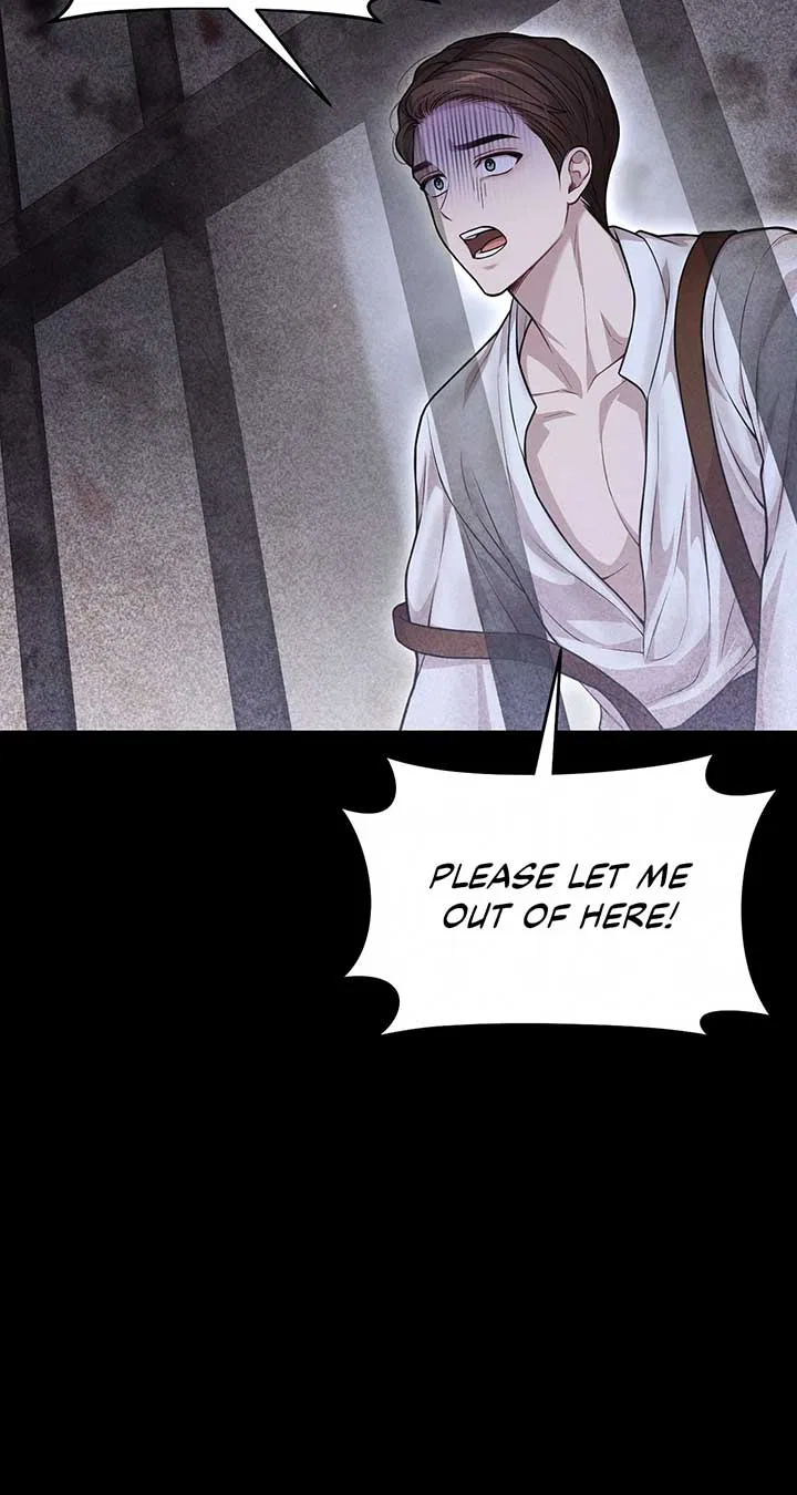 The Secret Bedroom of the Abandoned Princess Chapter 115 – Page 34