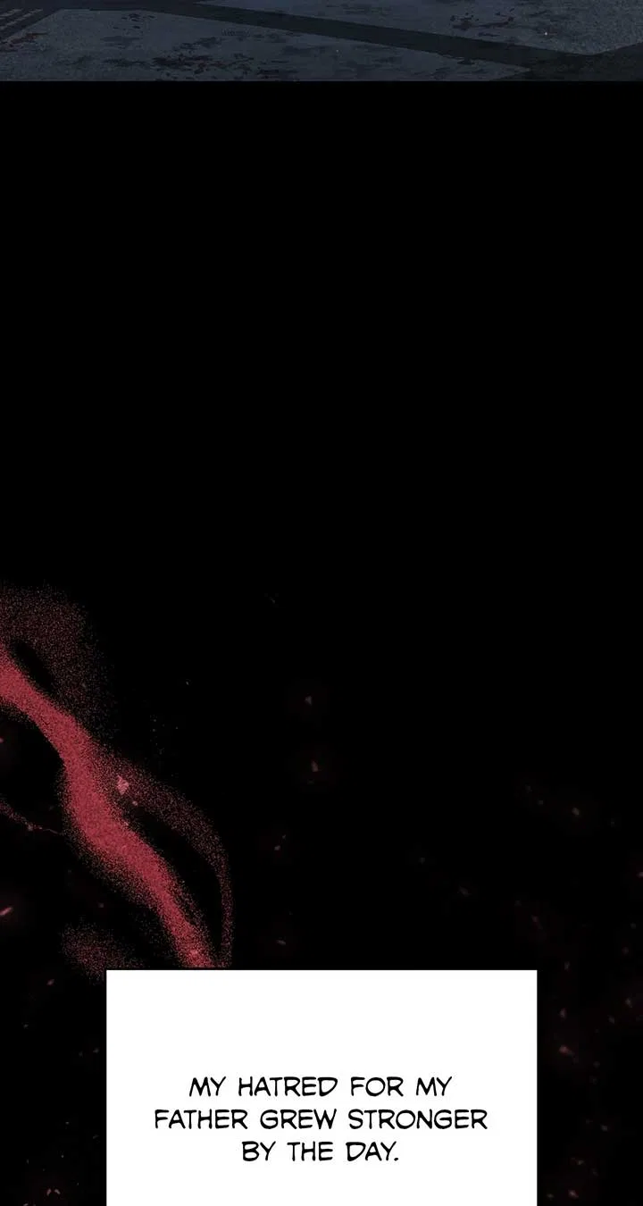 The Secret Bedroom of the Abandoned Princess Chapter 115 – Page 36