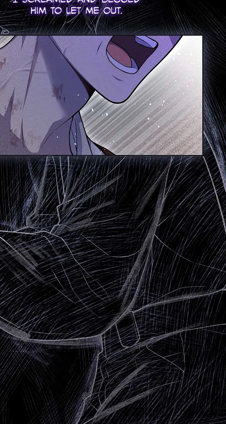The Secret Bedroom of the Abandoned Princess Chapter 115 – Page 38