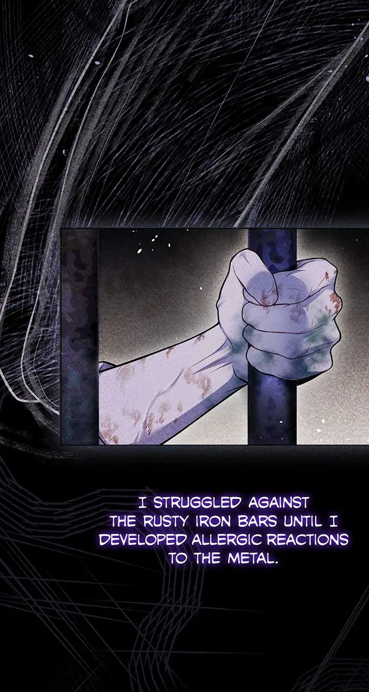 The Secret Bedroom of the Abandoned Princess Chapter 115 – Page 39