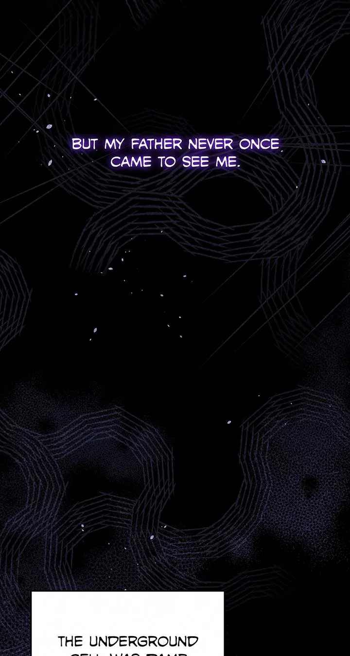 The Secret Bedroom of the Abandoned Princess Chapter 115 – Page 40