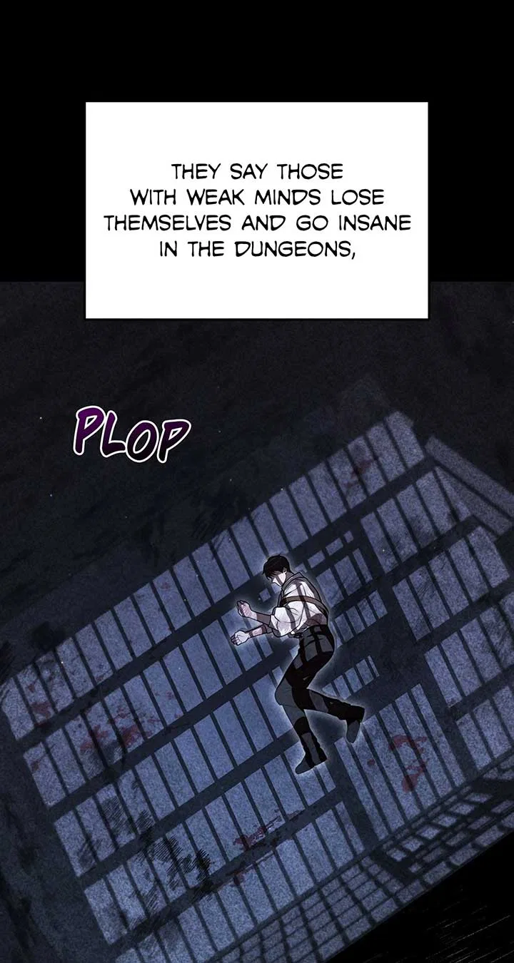 The Secret Bedroom of the Abandoned Princess Chapter 115 – Page 49
