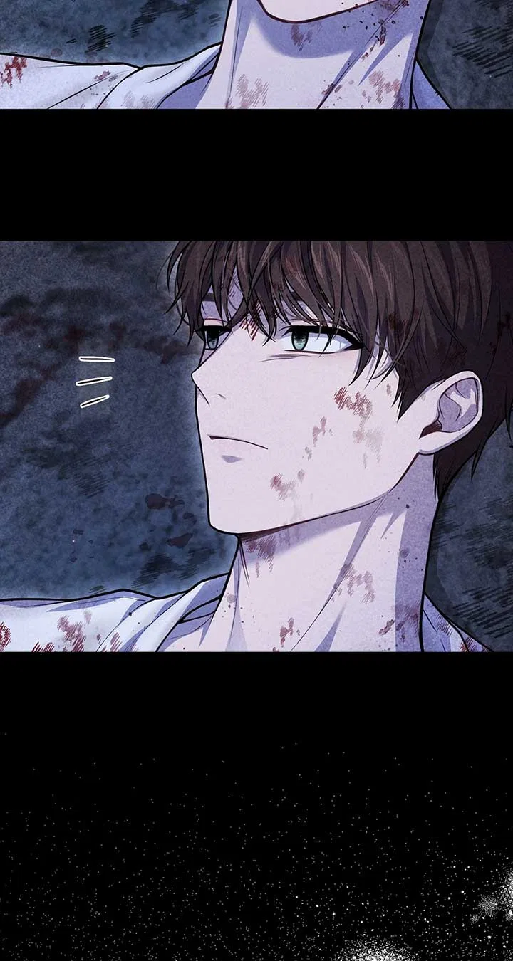 The Secret Bedroom of the Abandoned Princess Chapter 115 – Page 51