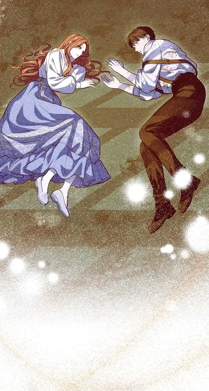 The Secret Bedroom of the Abandoned Princess Chapter 115 – Page 53