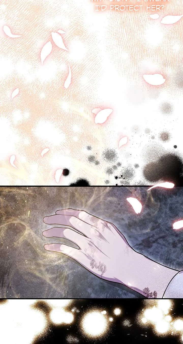 The Secret Bedroom of the Abandoned Princess Chapter 115 – Page 60